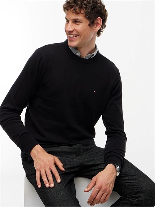  TOMMY HILFIGER | MW0MW28046BDS